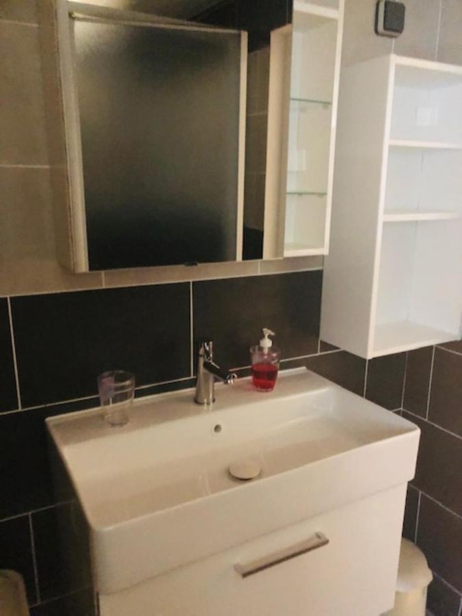 Chambres D'Hotes Du Domaine Des Doudous Сен-Пиер Екстериор снимка