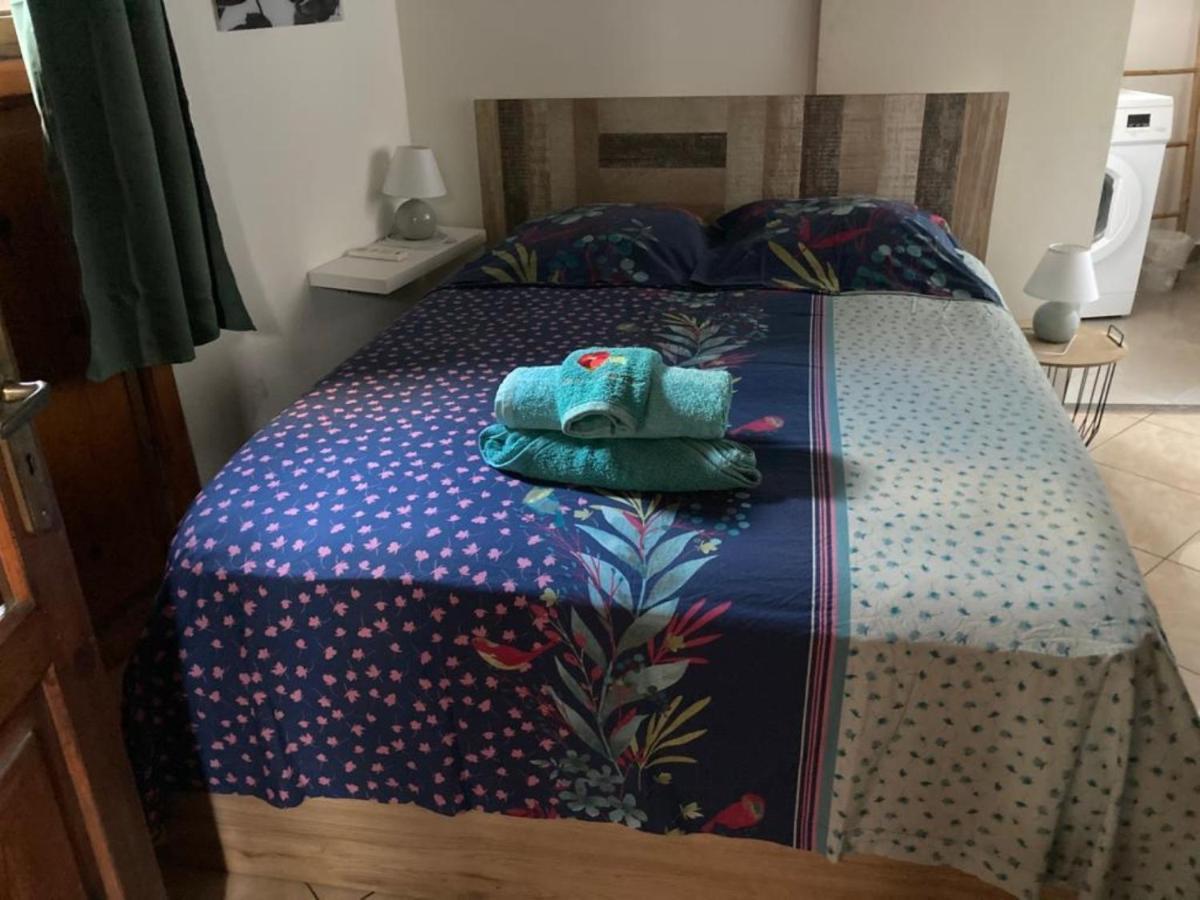 Chambres D'Hotes Du Domaine Des Doudous Сен-Пиер Екстериор снимка