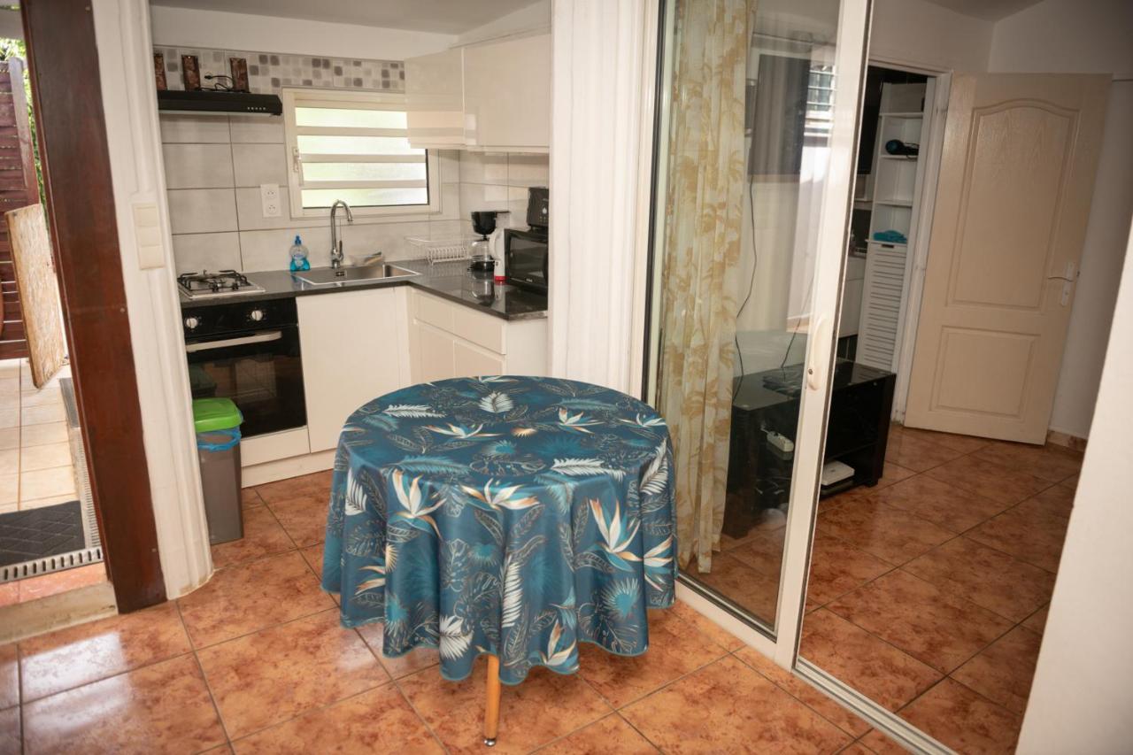 Chambres D'Hotes Du Domaine Des Doudous Сен-Пиер Екстериор снимка