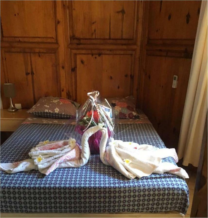 Chambres D'Hotes Du Domaine Des Doudous Сен-Пиер Екстериор снимка
