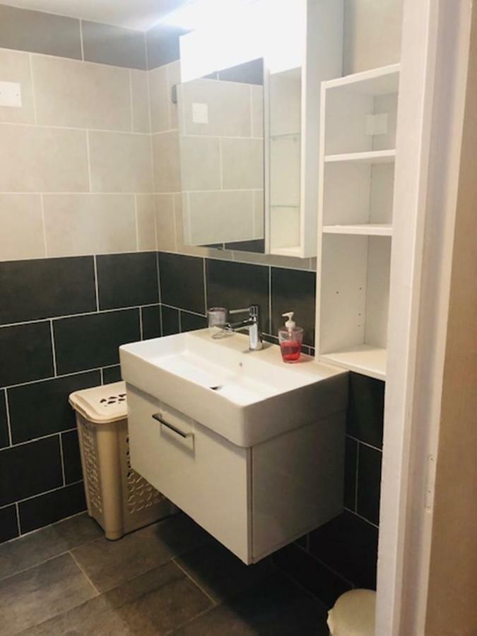 Chambres D'Hotes Du Domaine Des Doudous Сен-Пиер Екстериор снимка